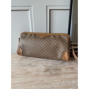 Gucci Micro Shoulder Bag